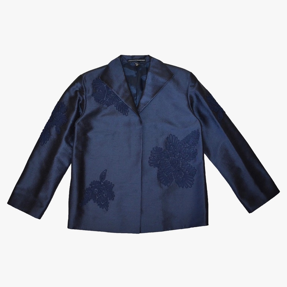 Plus Size Jacket - Picture 7 of 9